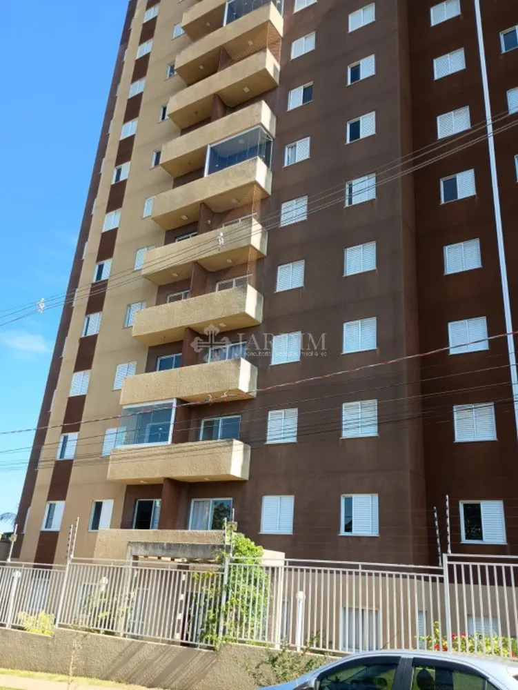 Apartamento, 3 quartos, 66 m² - Foto 5