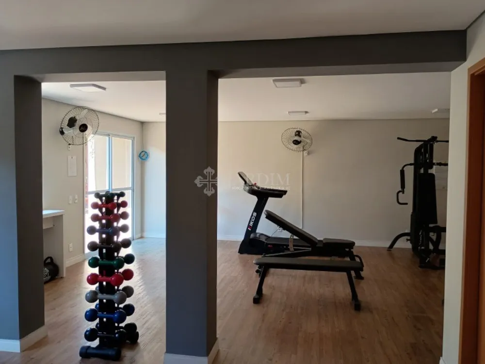 Apartamento, 3 quartos, 66 m² - Foto 10