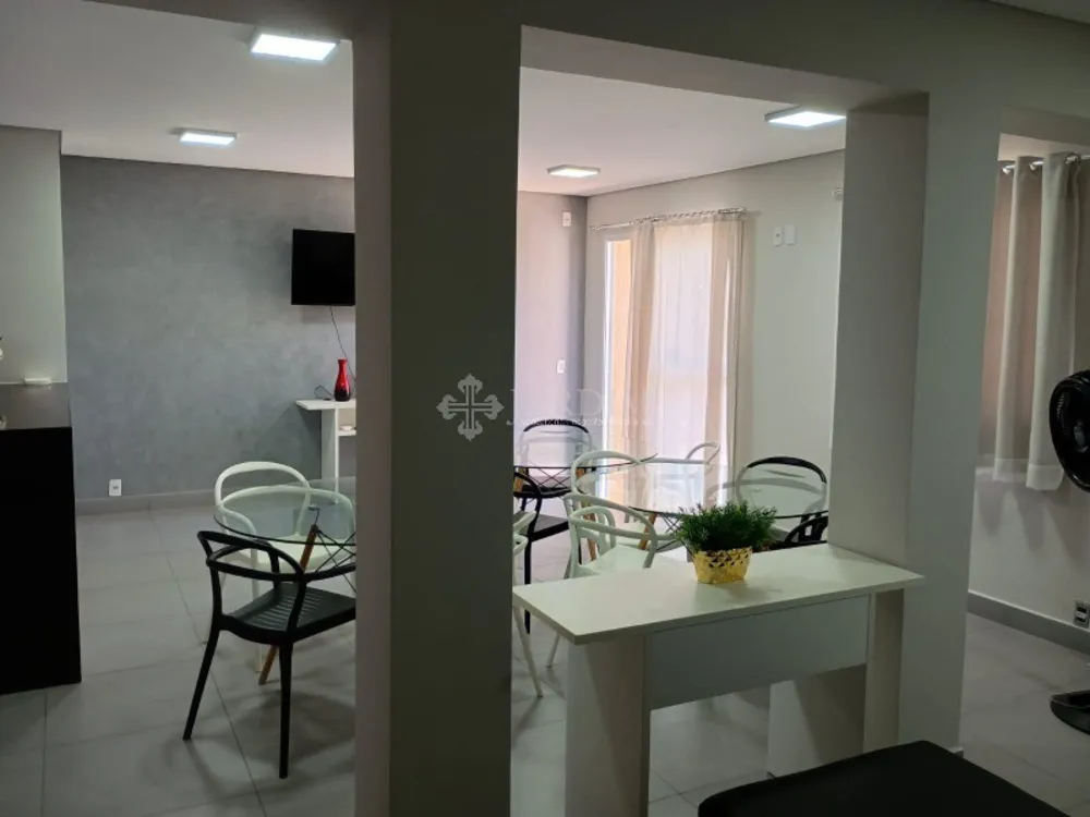 Apartamento, 3 quartos, 66 m² - Foto 11