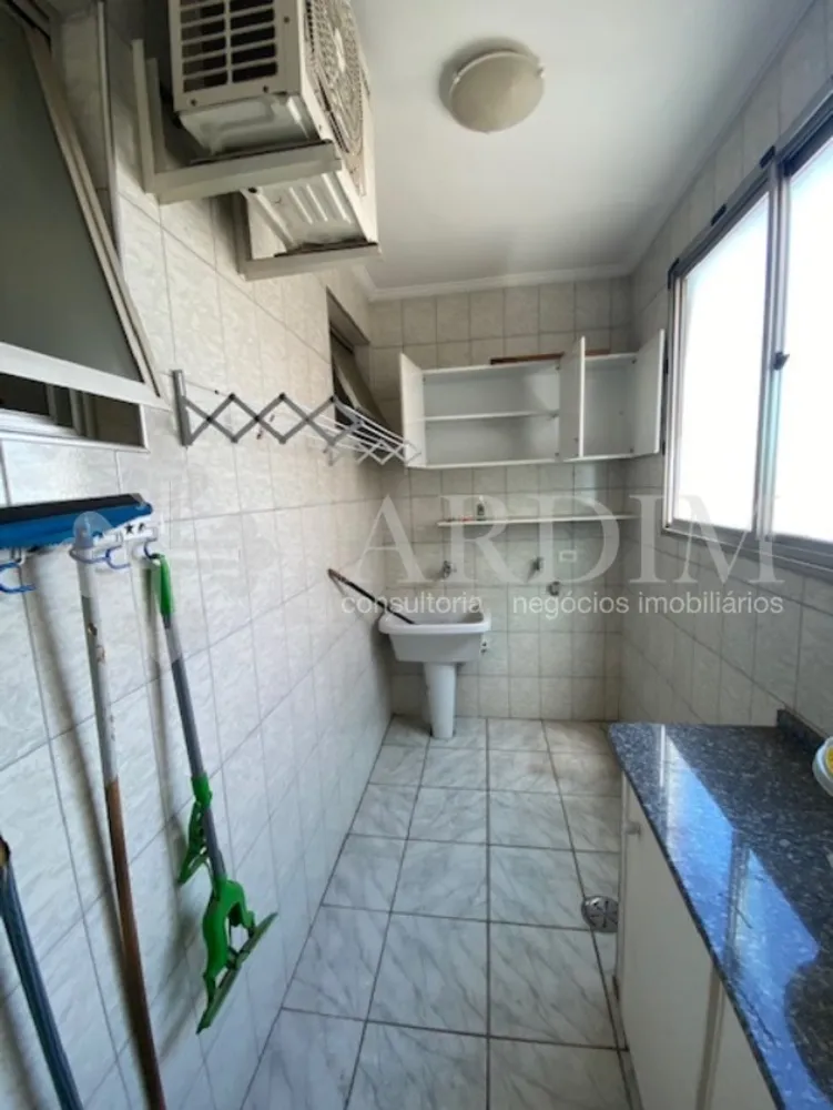 Apartamento, 2 quartos, 83 m² - Foto 17
