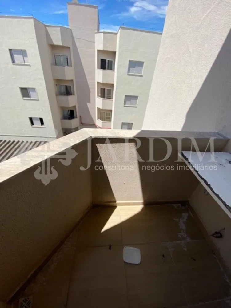 Apartamento, 2 quartos, 83 m² - Foto 13