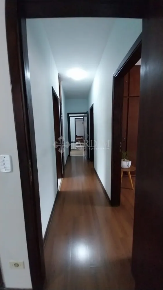 Casa, 3 quartos - Foto 3
