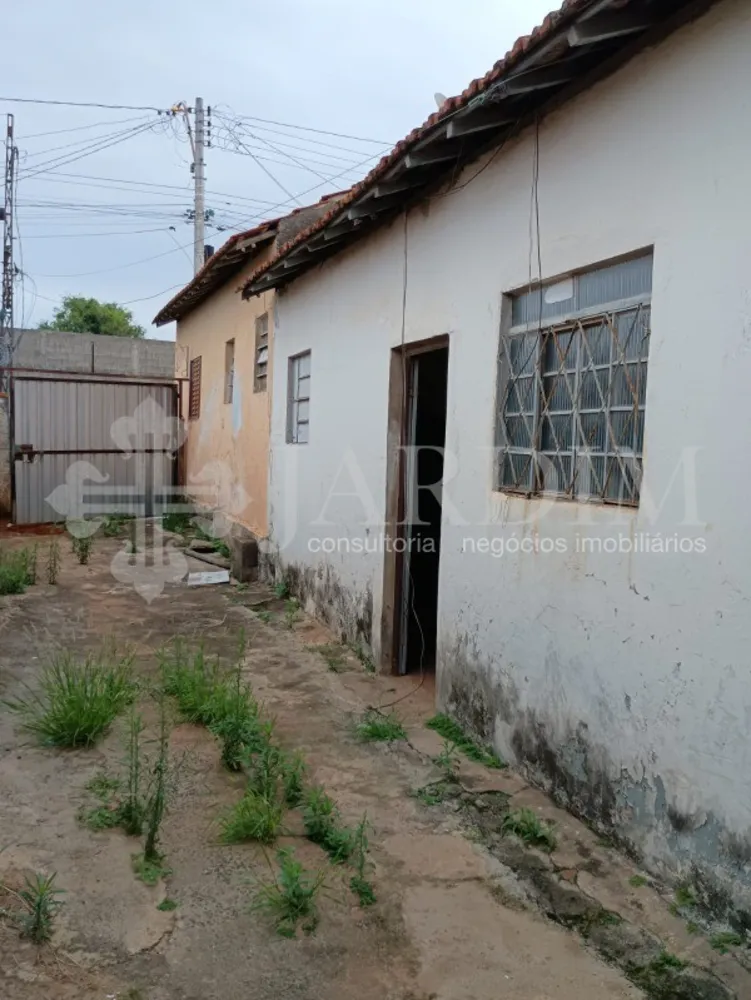 Casa, 3 quartos, 641 m² - Foto 1
