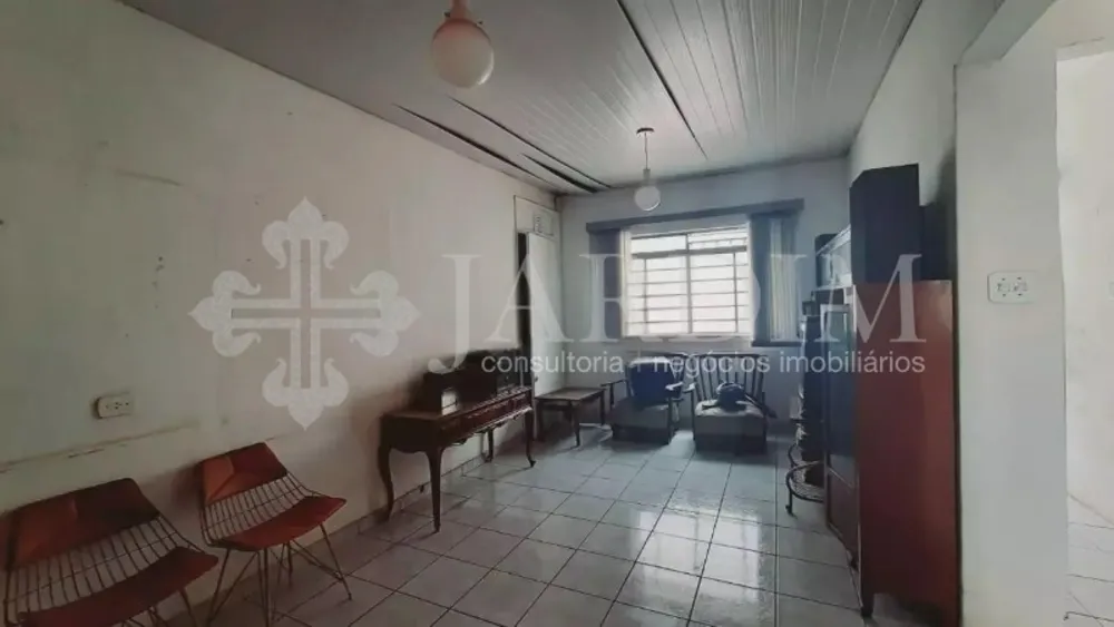 Prédio Inteiro, 122 m² - Foto 1