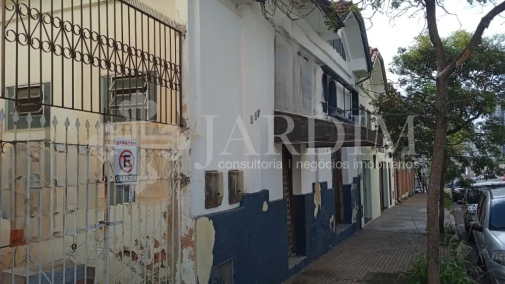 Prédio Inteiro, 122 m² - Foto 6