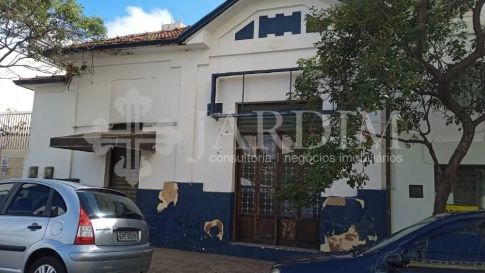 Prédio Inteiro, 122 m² - Foto 2