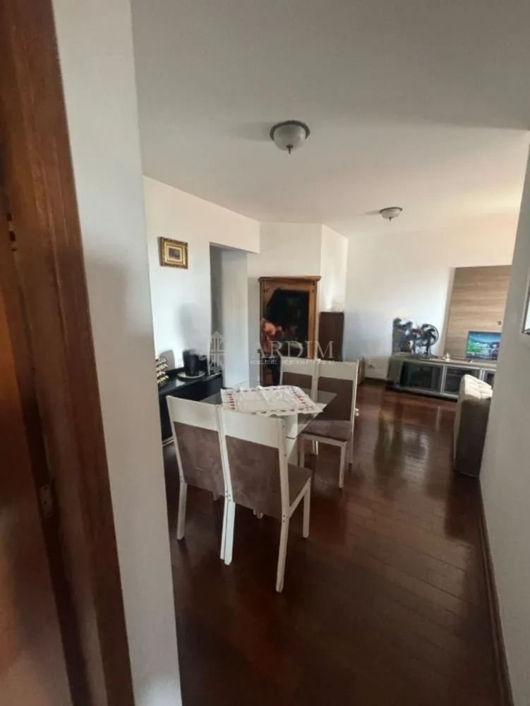 Apartamento, 3 quartos, 84 m² - Foto 7