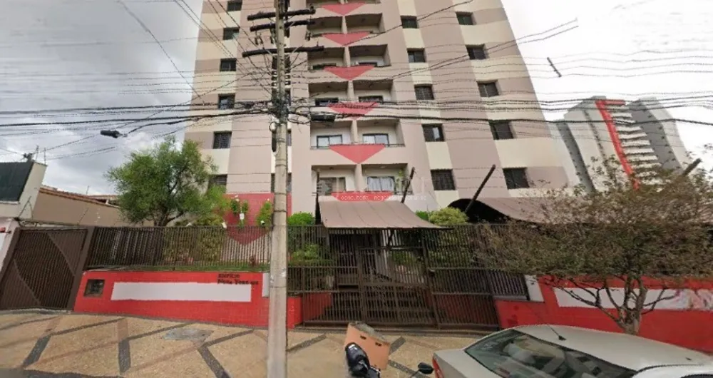 Apartamento, 3 quartos, 84 m² - Foto 4
