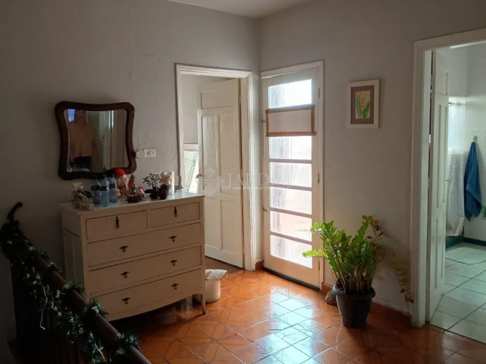 Sobrado, 4 quartos - Foto 1