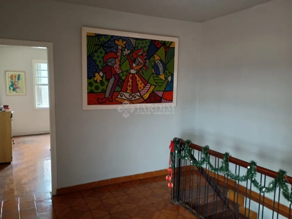 Sobrado, 4 quartos - Foto 8