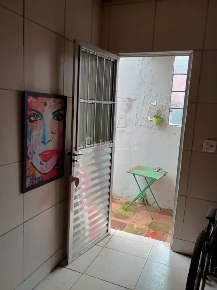 Sobrado, 4 quartos - Foto 13