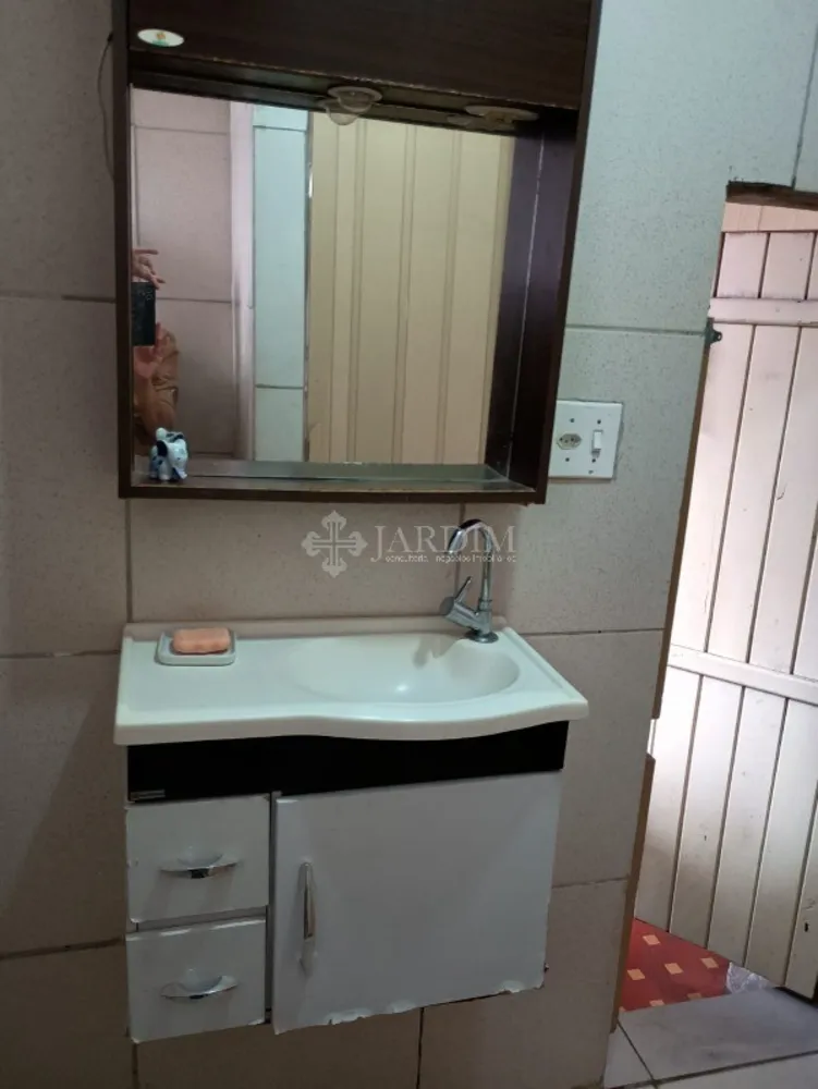 Sobrado, 4 quartos - Foto 5