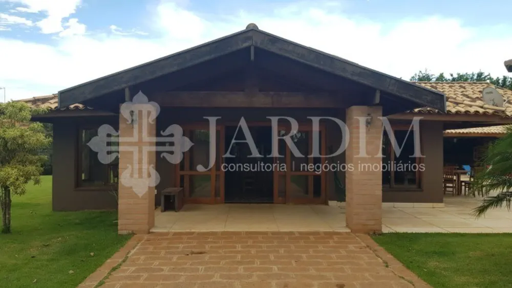 Chácara, 4 quartos, 2750 m² - Foto 5