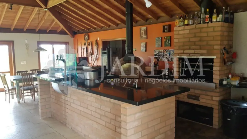 Chácara, 4 quartos, 2750 m² - Foto 9