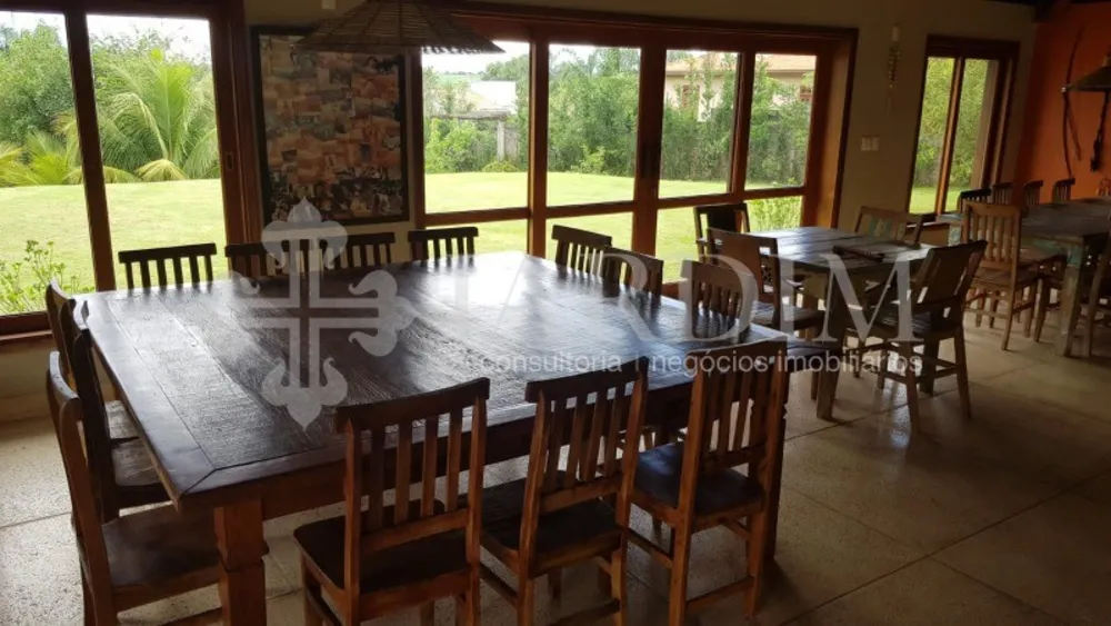 Chácara, 4 quartos, 2750 m² - Foto 11