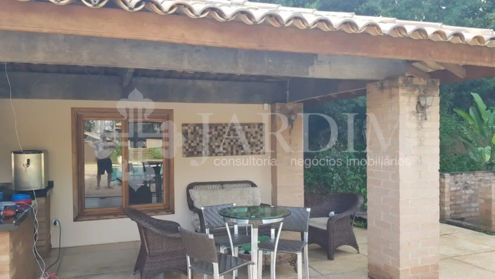 Chácara, 4 quartos, 2750 m² - Foto 3