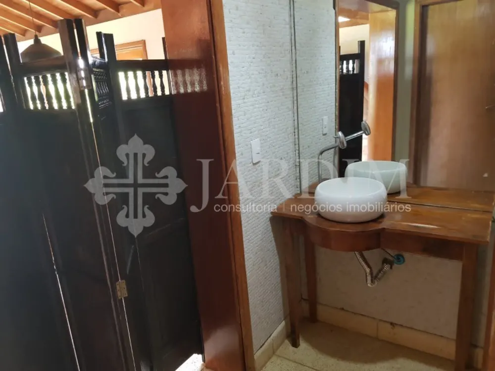 Chácara, 4 quartos, 2750 m² - Foto 14