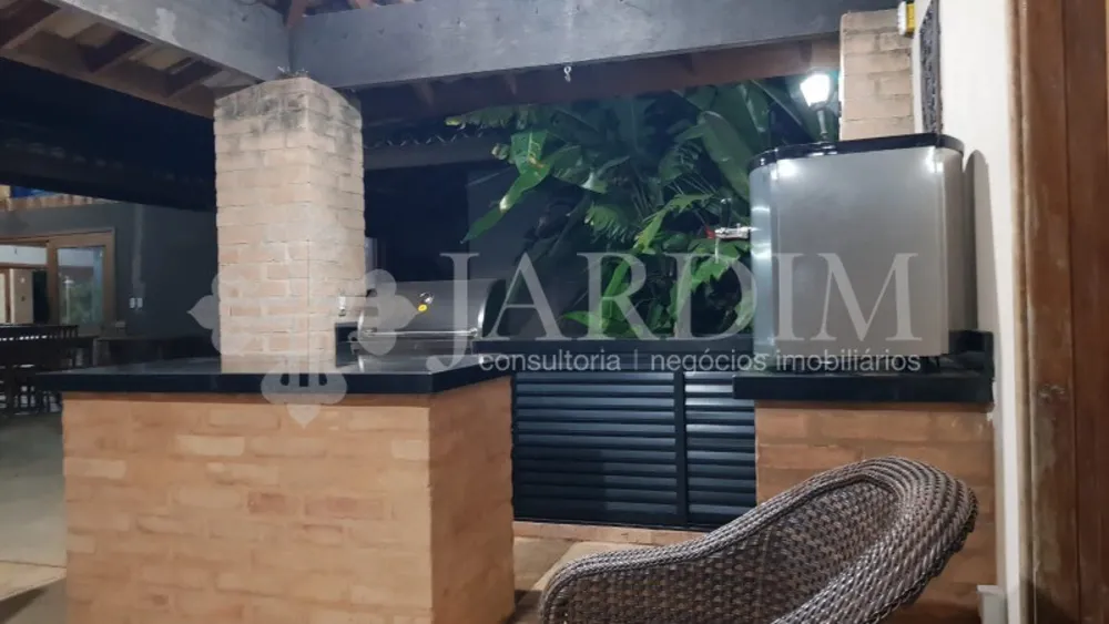 Chácara, 4 quartos, 2750 m² - Foto 7