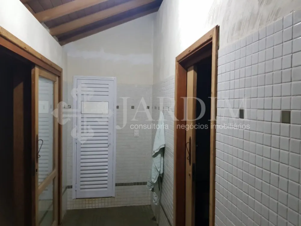 Chácara, 4 quartos, 2750 m² - Foto 13
