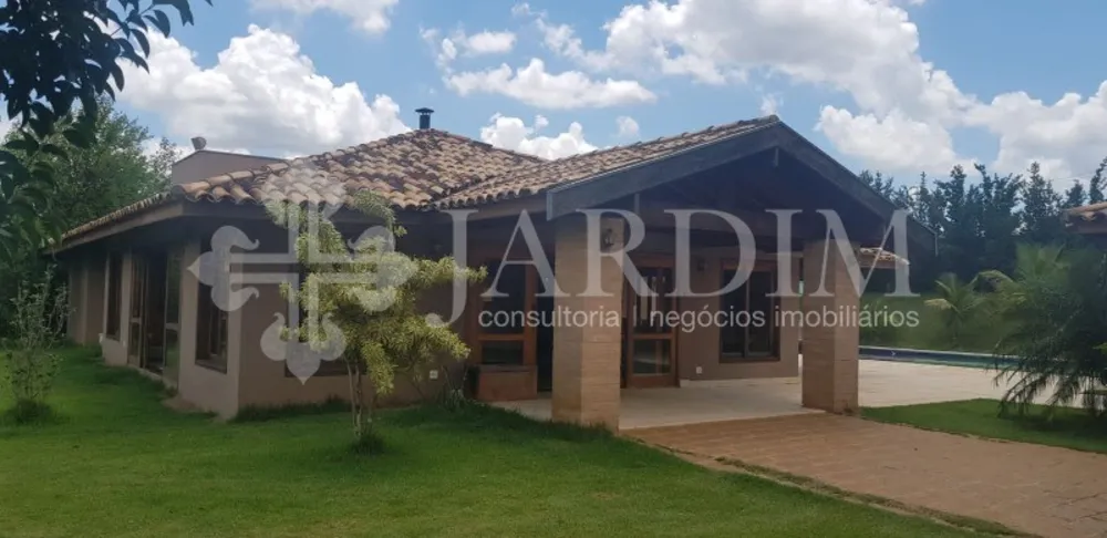 Chácara, 4 quartos, 2750 m² - Foto 6