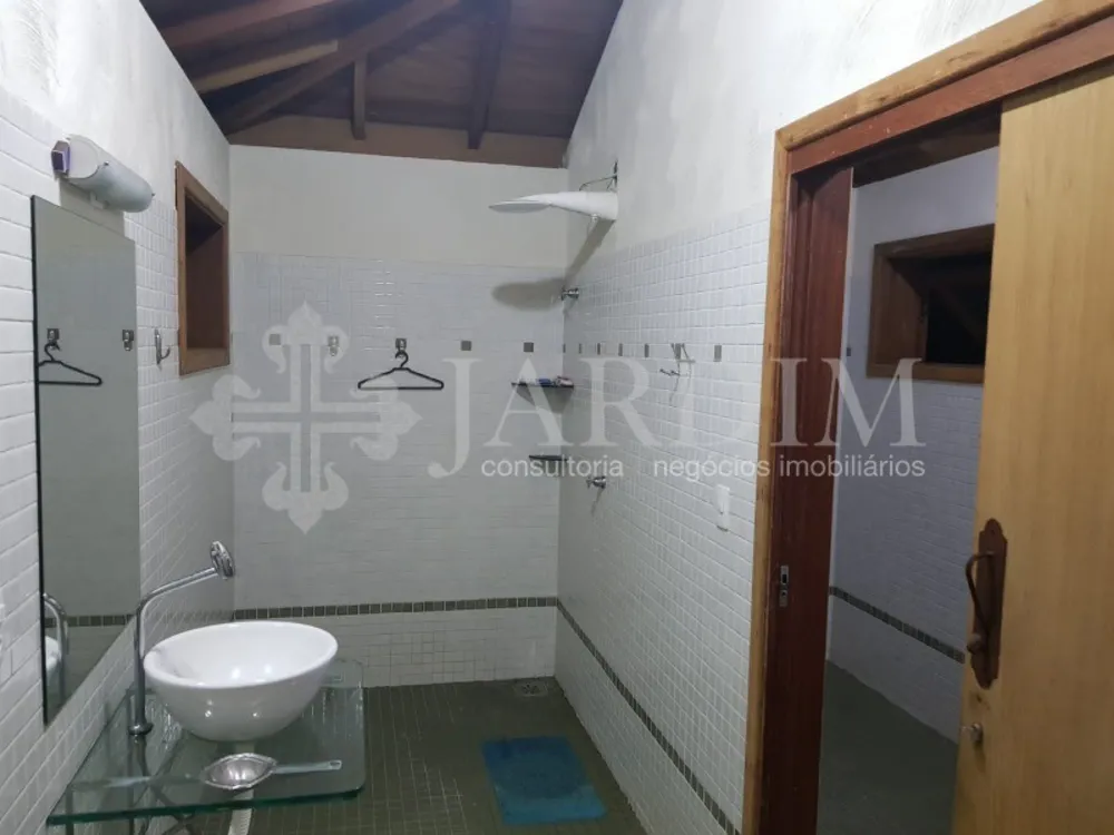 Chácara, 4 quartos, 2750 m² - Foto 12