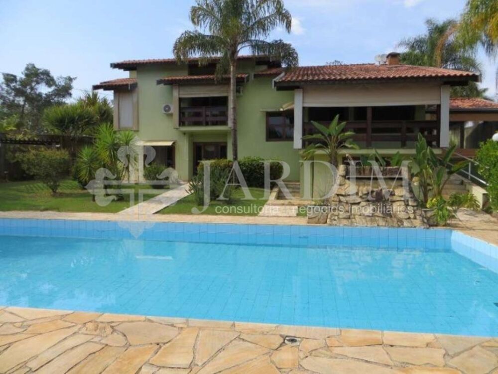 Chácara, 4 quartos, 1000 m² - Foto 23