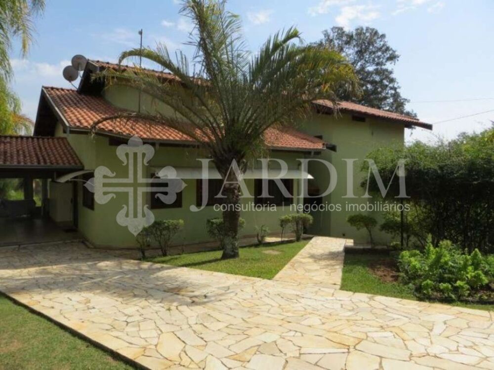 Chácara, 4 quartos, 1000 m² - Foto 24