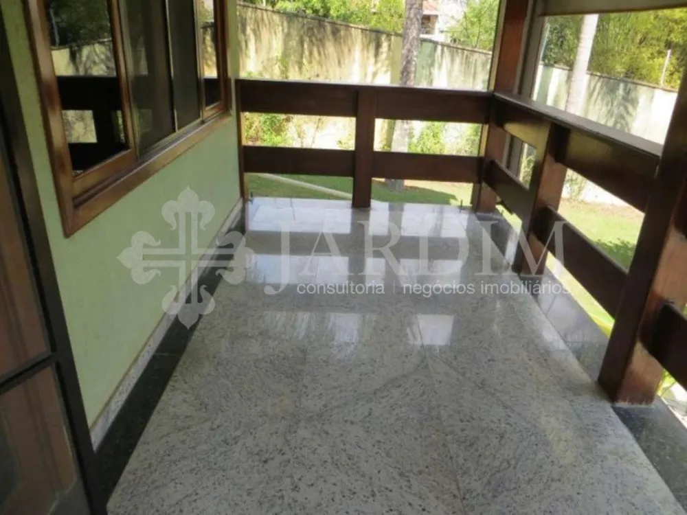Chácara, 4 quartos, 1000 m² - Foto 9