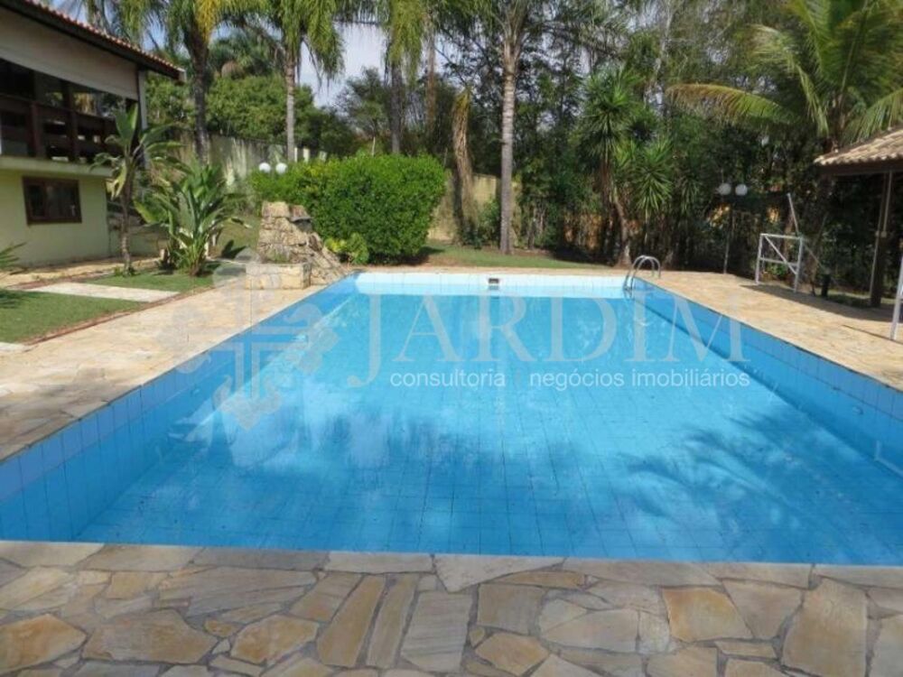 Chácara, 4 quartos, 1000 m² - Foto 15