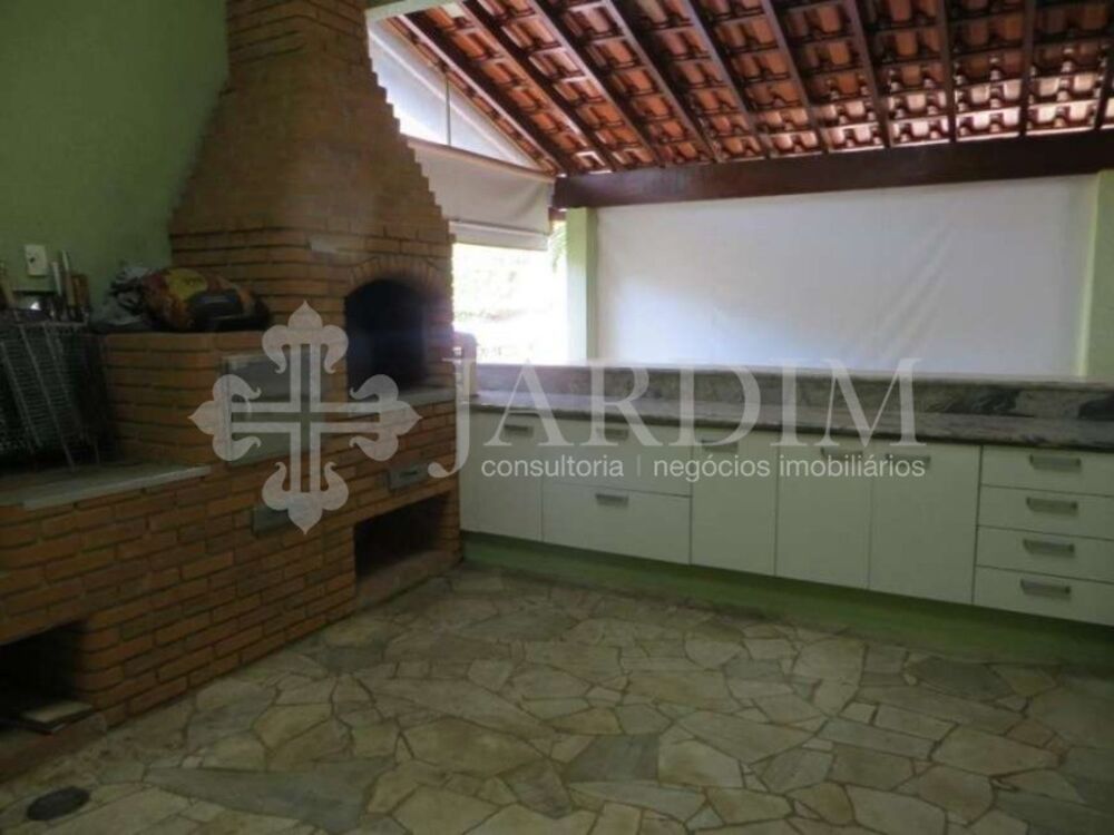 Chácara, 4 quartos, 1000 m² - Foto 19