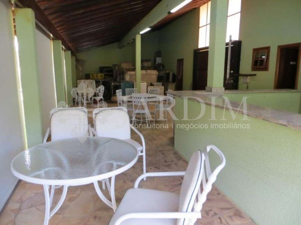 Chácara, 4 quartos, 1000 m² - Foto 16