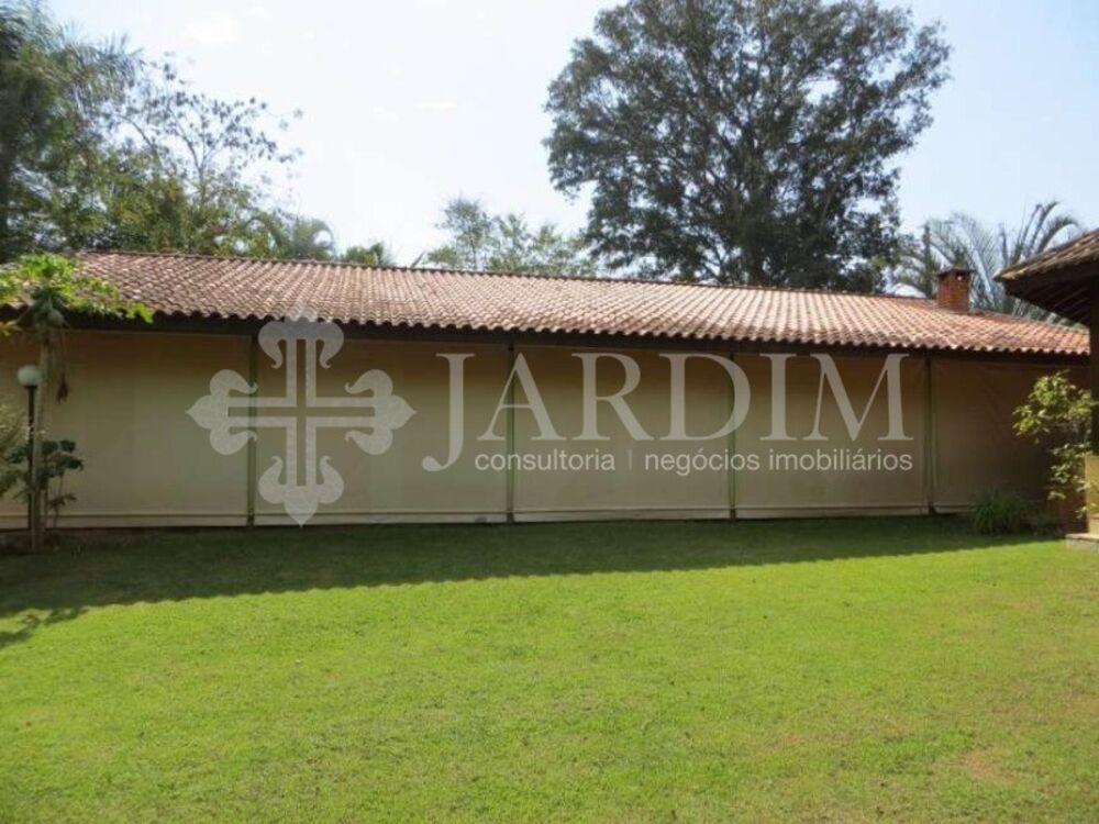 Chácara, 4 quartos, 1000 m² - Foto 20