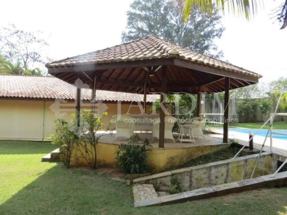 Chácara, 4 quartos, 1000 m² - Foto 29