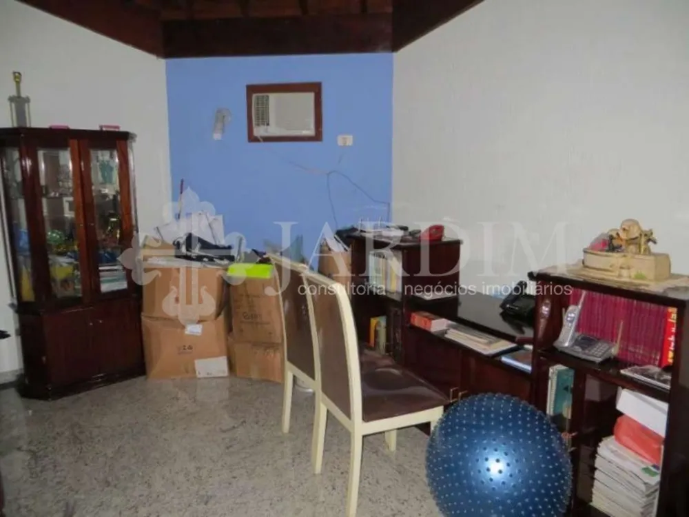 Chácara, 4 quartos, 1000 m² - Foto 13