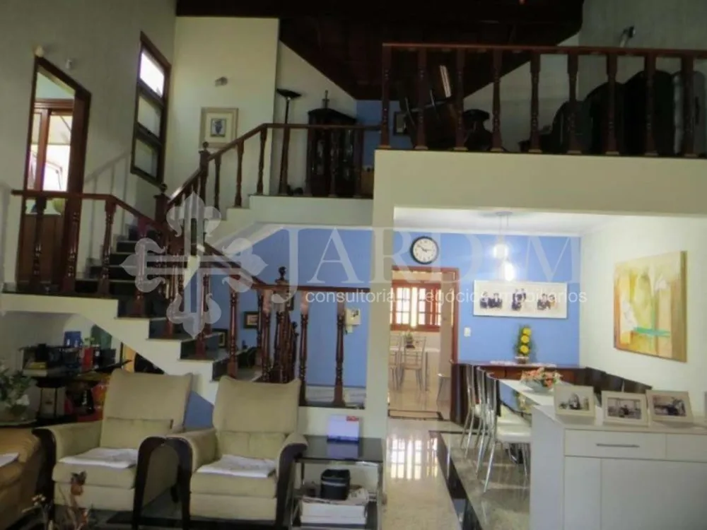Chácara, 4 quartos, 1000 m² - Foto 11
