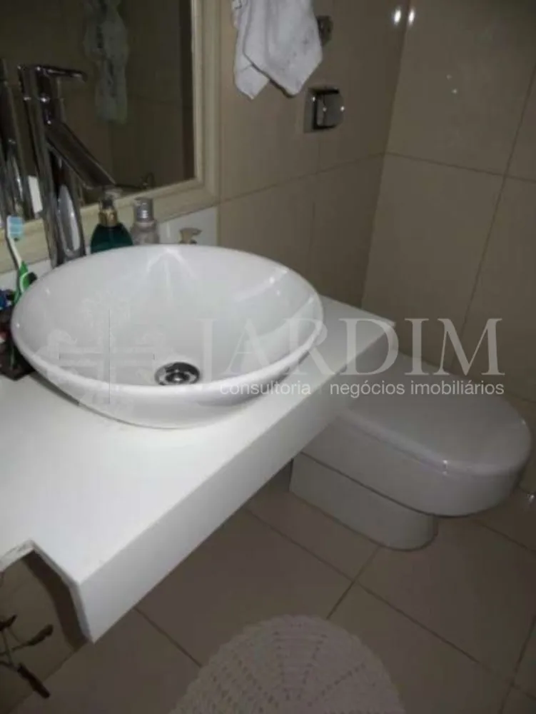 Chácara, 4 quartos, 1000 m² - Foto 10