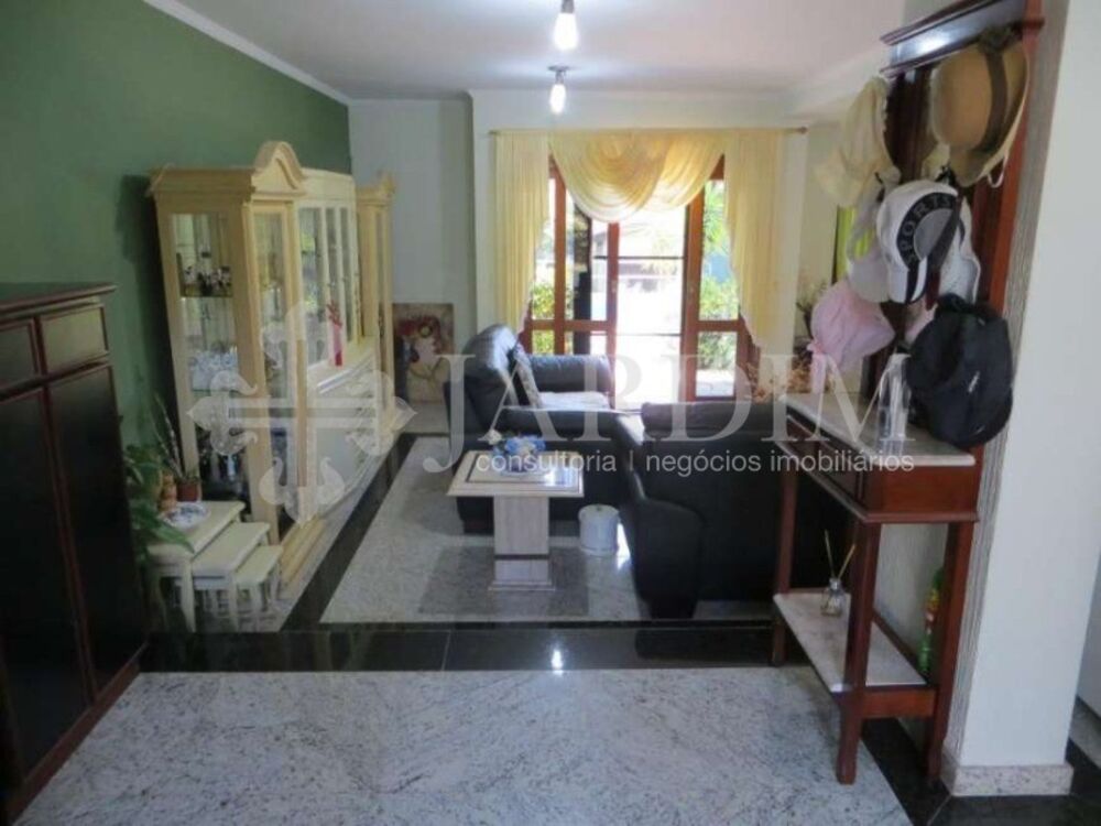 Chácara, 4 quartos, 1000 m² - Foto 3