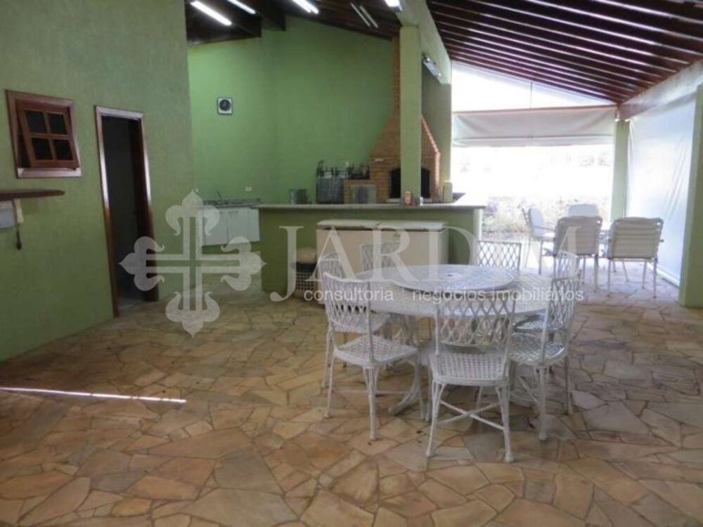 Chácara, 4 quartos, 1000 m² - Foto 17
