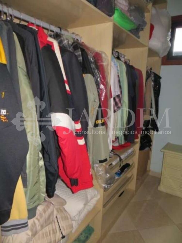 Chácara, 4 quartos, 1000 m² - Foto 9