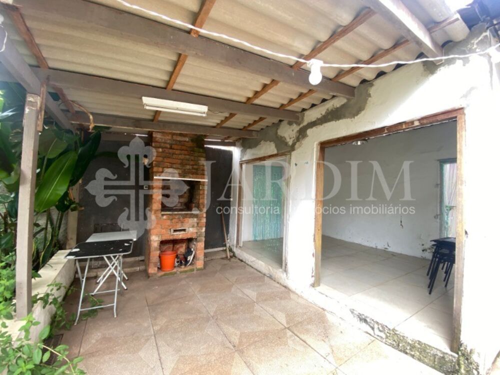 Casa, 3 quartos - Foto 17