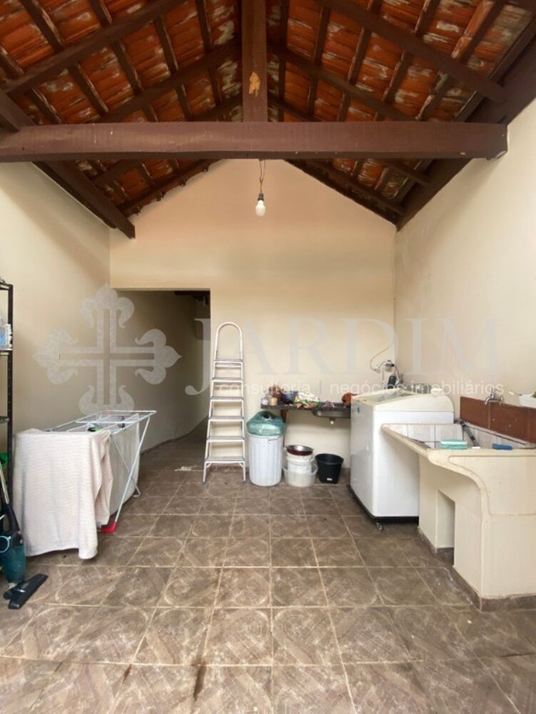 Casa, 3 quartos - Foto 12