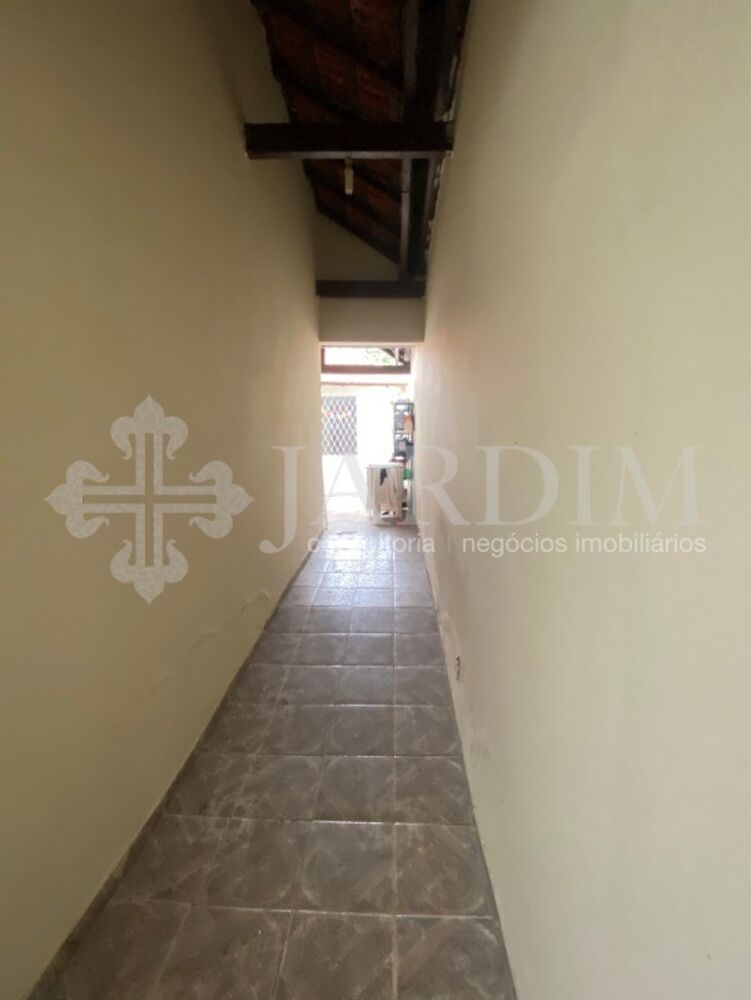 Casa, 3 quartos - Foto 11