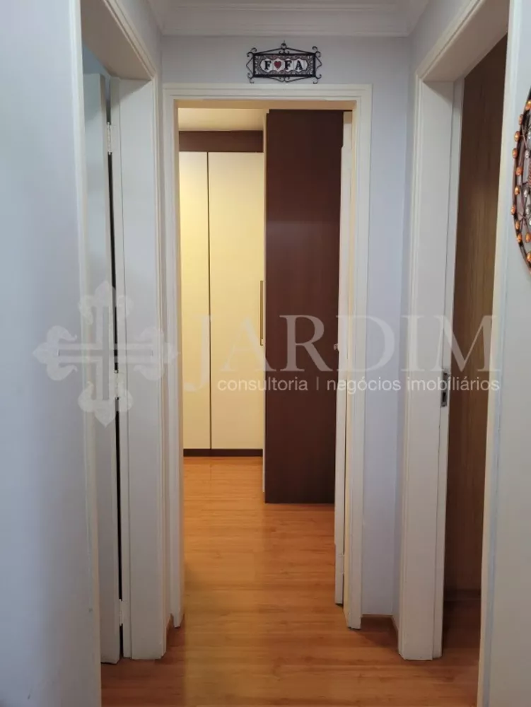 Apartamento à venda com 3 quartos, 71m² - Foto 10