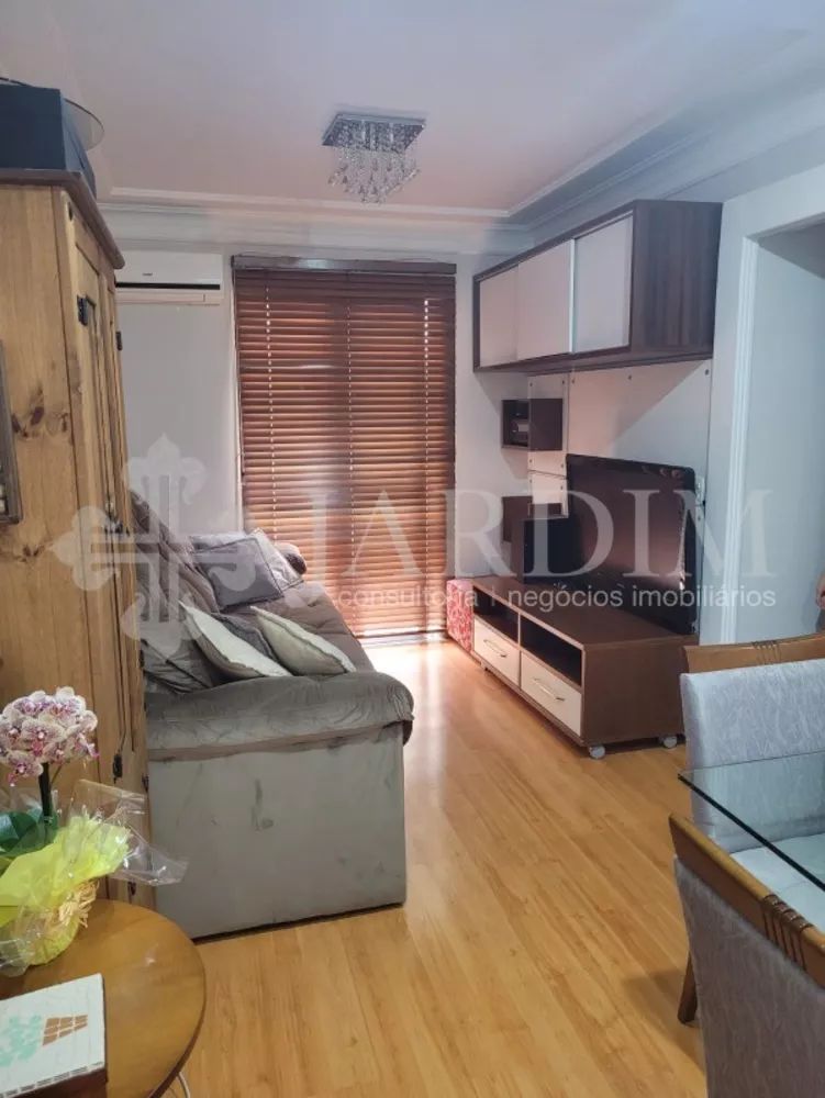 Apartamento à venda com 3 quartos, 71m² - Foto 4