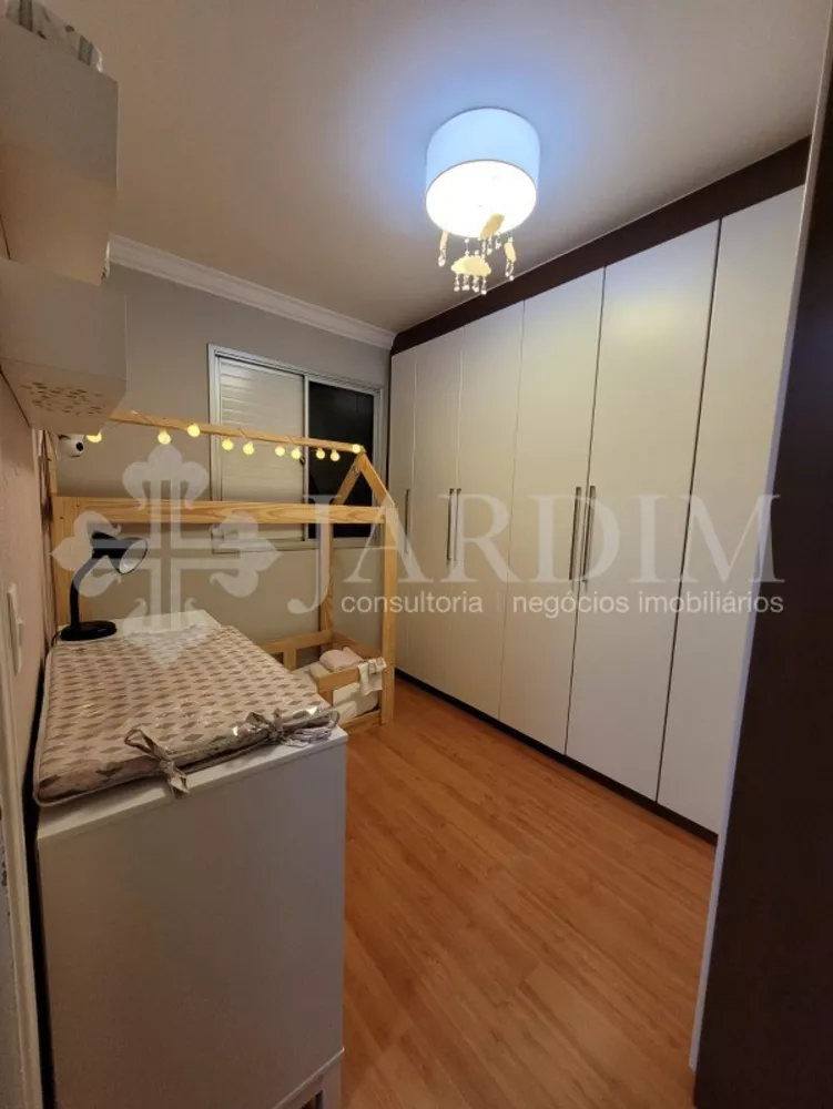 Apartamento à venda com 3 quartos, 71m² - Foto 5