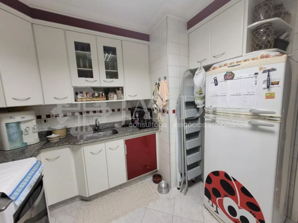 Apartamento à venda com 3 quartos, 71m² - Foto 13