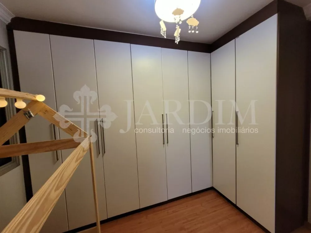 Apartamento à venda com 3 quartos, 71m² - Foto 8