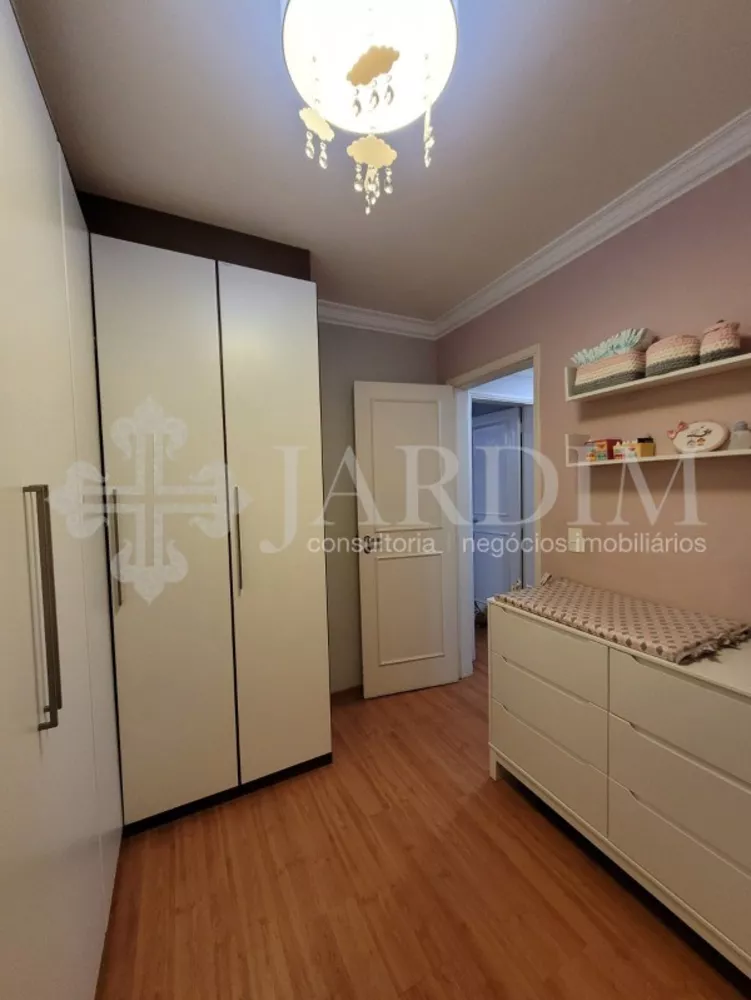 Apartamento à venda com 3 quartos, 71m² - Foto 6