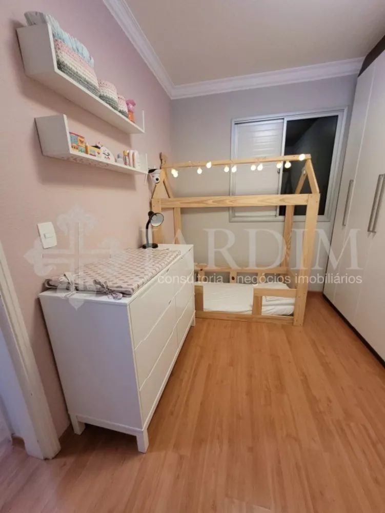 Apartamento à venda com 3 quartos, 71m² - Foto 7