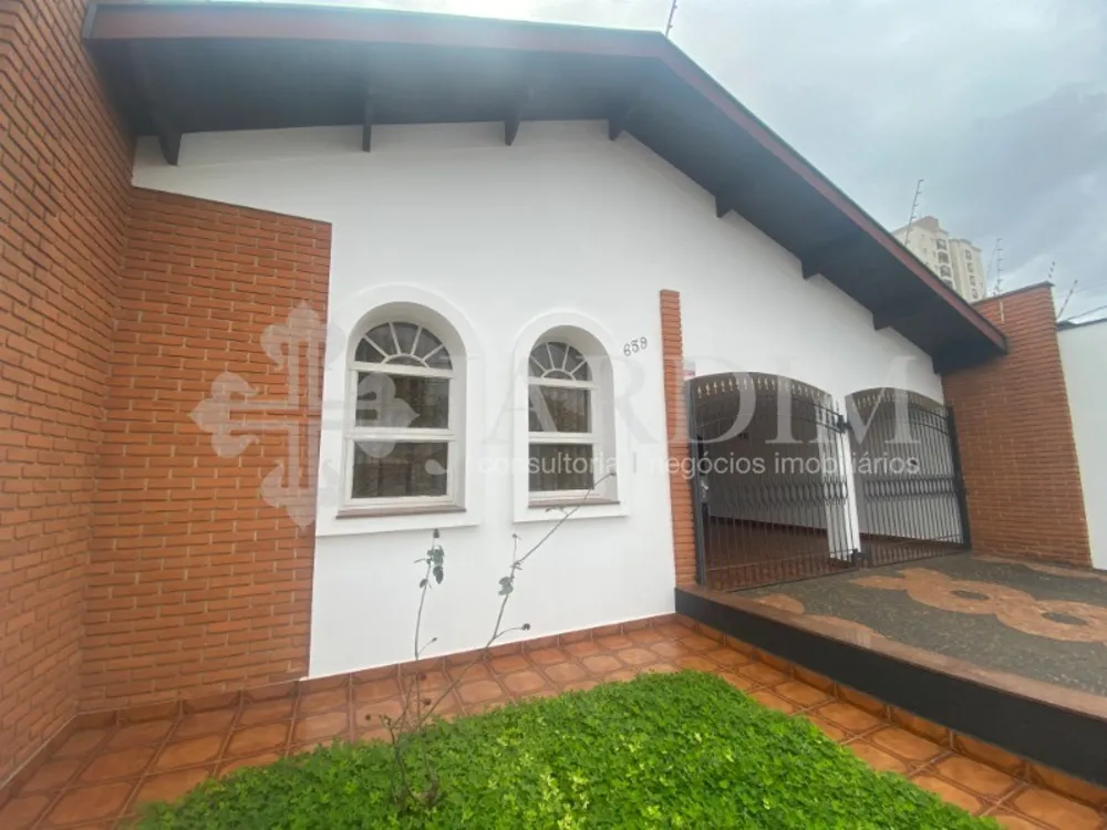 Casa, 4 quartos - Foto 1